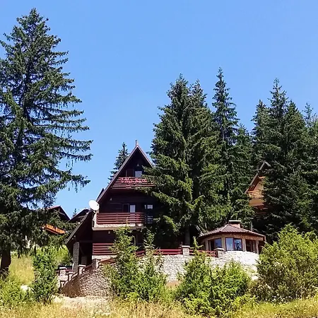 Villa Jasmin - Vlasic Exterior photo
