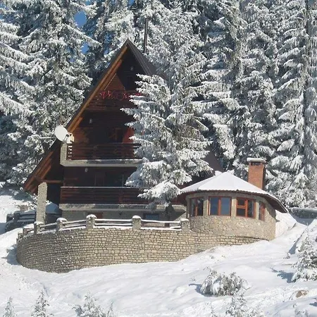 Villa Jasmin - Vlasic Exterior photo
