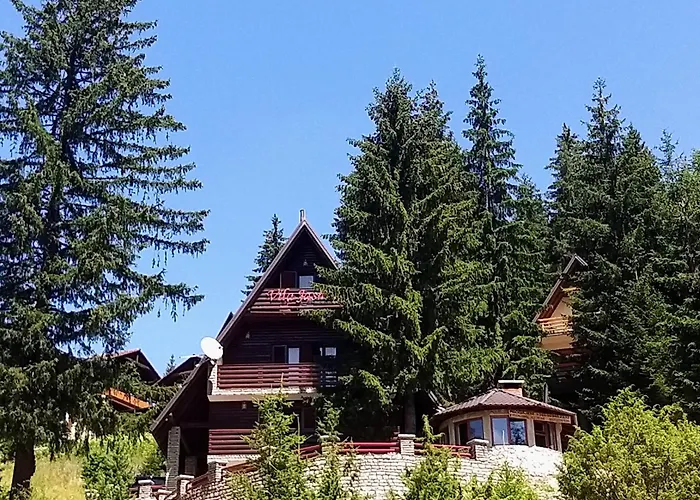 Villa Jasmin - Vlasic