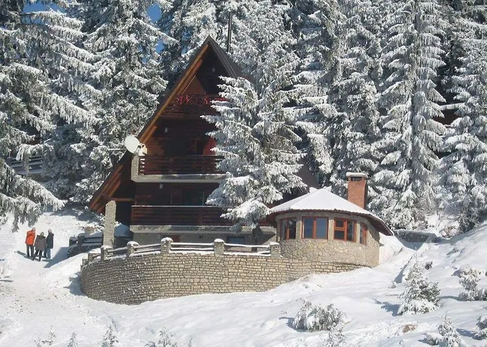 Villa Jasmin - Vlasic