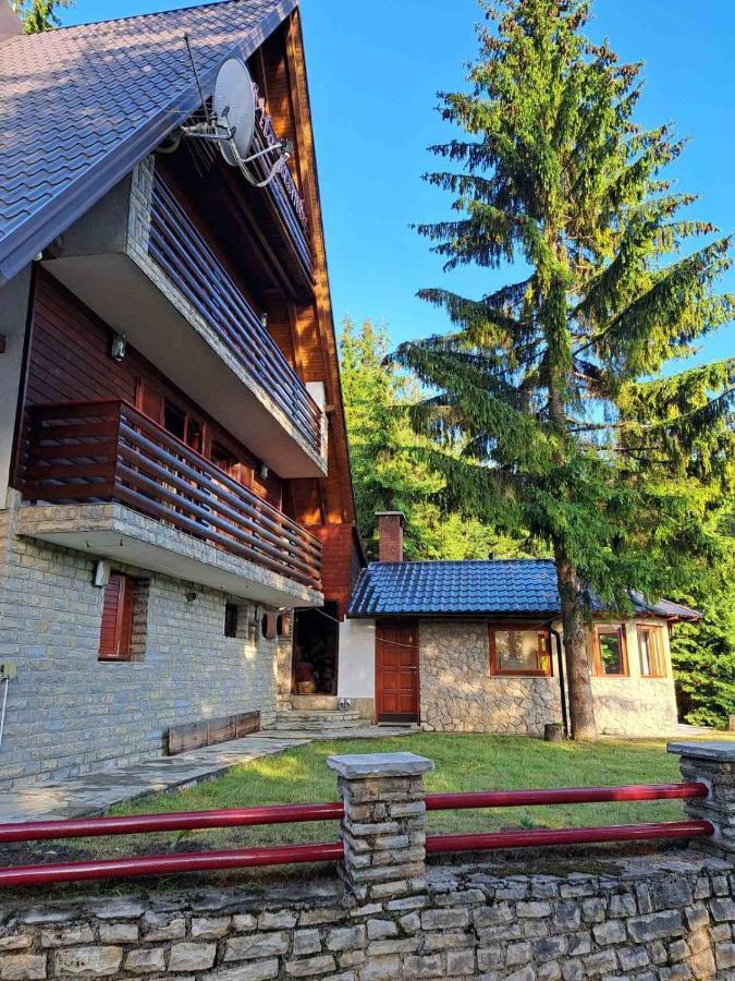 Jasmin - Villa Vlašić