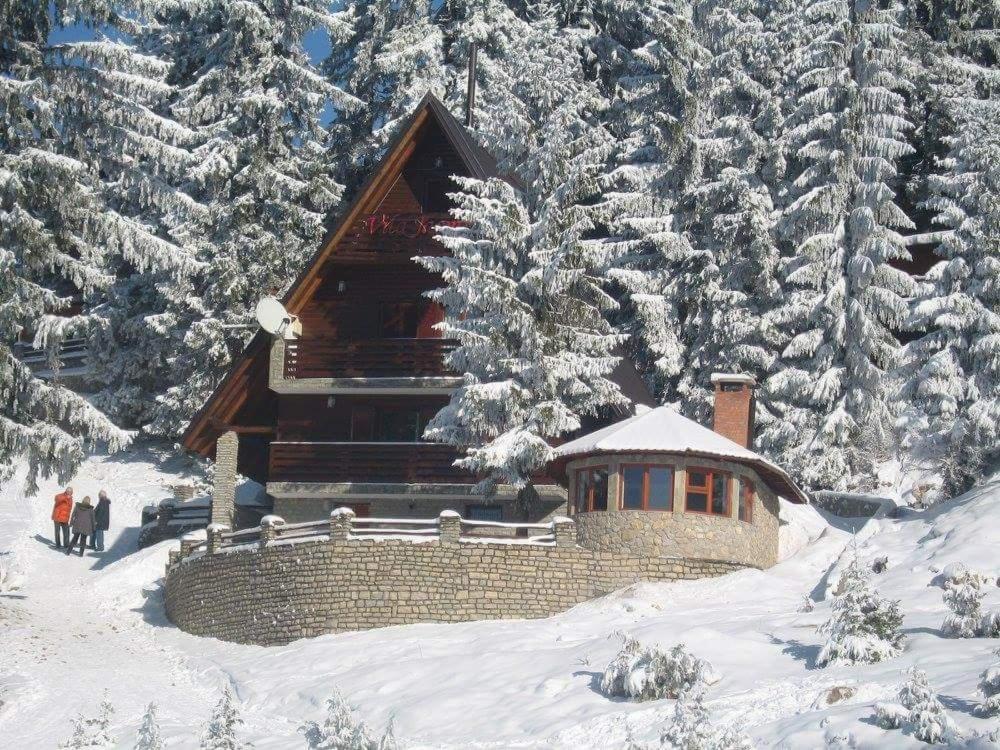 Jasmin - Villa Vlašić