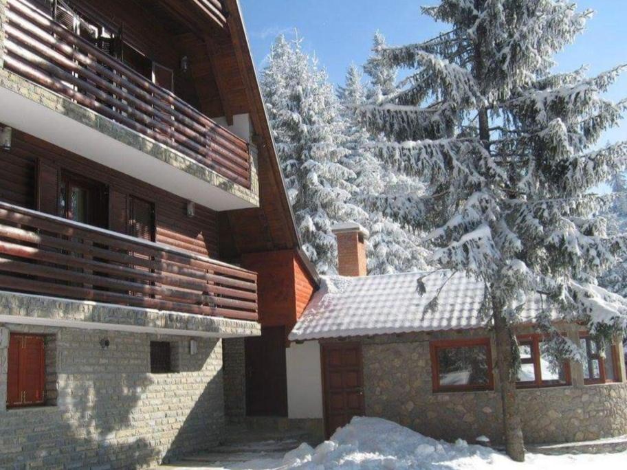 Villa Jasmin -