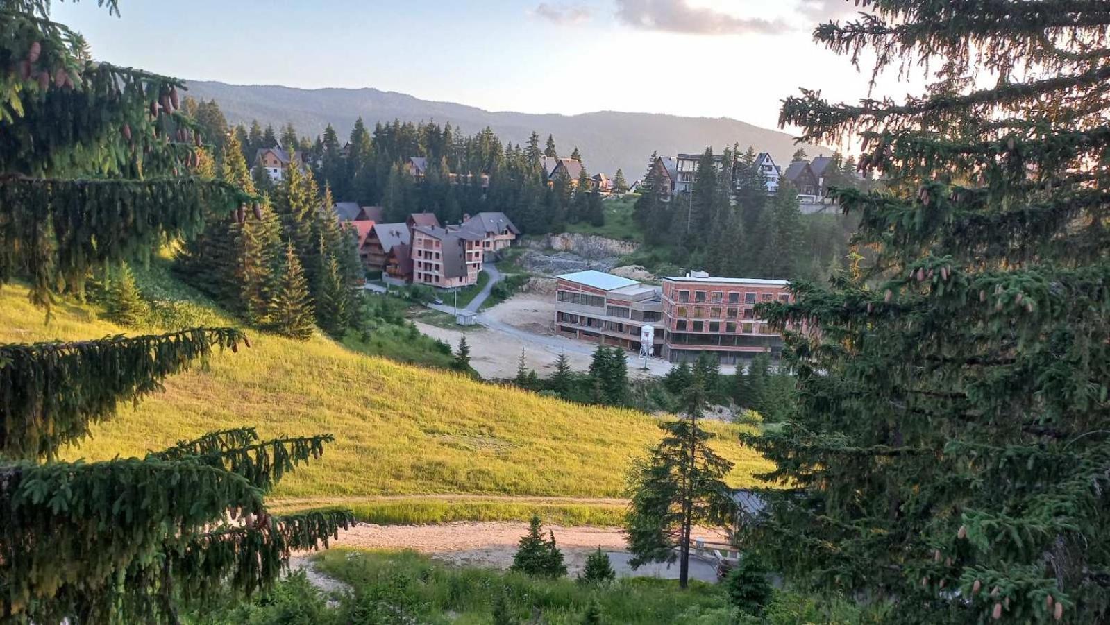 Jasmin - Villa